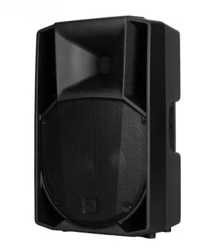 RCF ART 715A MK5 | 15in - 130 dB Powered Speaker | XBoost Bass + FiRPHASE Clarity