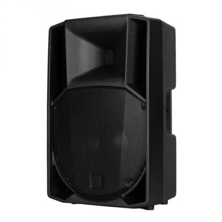RCF ART 715A MK5 | 15in - 130 dB Powered Speaker | XBoost Bass + FiRPHASE Clarity