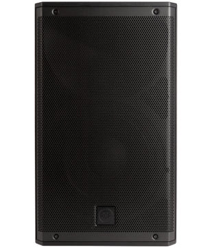RCF ART 810A | 10in - 129dB | Compact Powered Speaker with XBOOST