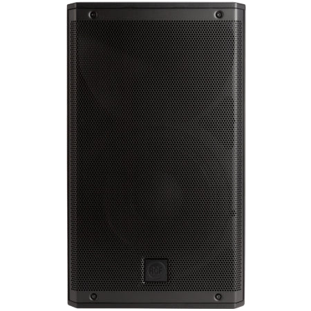 RCF ART 810A | 10in - 129dB | Compact Powered Speaker with XBOOST