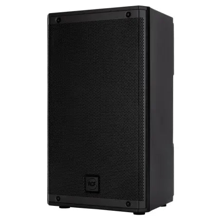 RCF ART 910A | 10in - 130 dB | Active Loudspeaker with 2100 W Amp & DSP