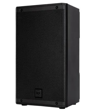 RCF ART 910AX | 10in - 130 dB | Bluetooth PA Speaker with Mixer, DSP & App Control