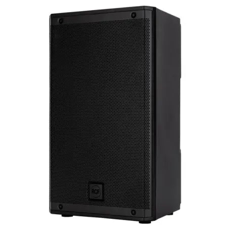 RCF ART 910AX | 10in - 130 dB | Bluetooth PA Speaker with Mixer, DSP & App Control