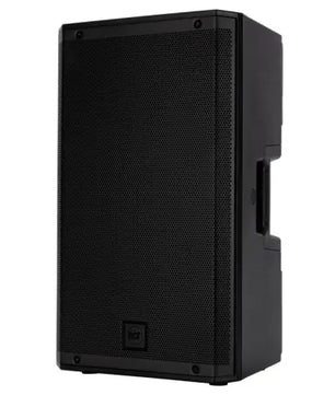 RCF ART 912A | 12in - 130dB | Professional Active Speaker with FiRPHASE and Bass Motion Control