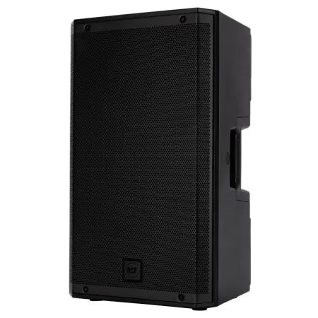 RCF ART 912A | 12in - 130dB | Professional Active Speaker with FiRPHASE and Bass Motion Control