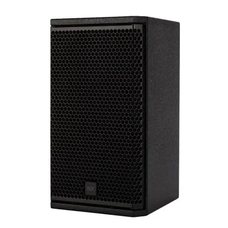 RCF Compact M 06 | 6in - 116 dB | Installed Speaker for Business & Hospitality