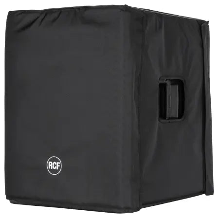 RCF CVR TTS 18 II | Cover for TTS 18-A II Subwoofer | Heavy-Duty Padded Protection