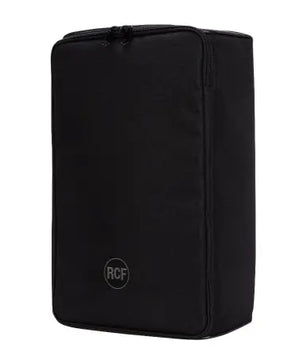 RCF CVR60713 | Cover for KX 08-A Speaker | Padded Nylon with Zip & Velcro Closures