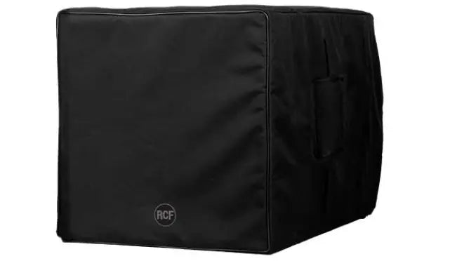 RCF CVR60736 | Padded Cover for SUB 9016-AS | 600D Polyester with Zip & Velcro Closures