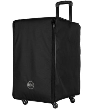 RCF CVR60751 | Rolling Cover for EVOX J9, JMIX9, J11 | Built-In Wheels for Easy Transport