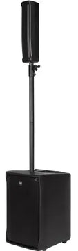 RCF Evox J8 | 12in Woofer – 128 dB | Portable Column PA System