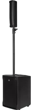 RCF Evox J8 | 12in Woofer – 128 dB | Portable Column PA System