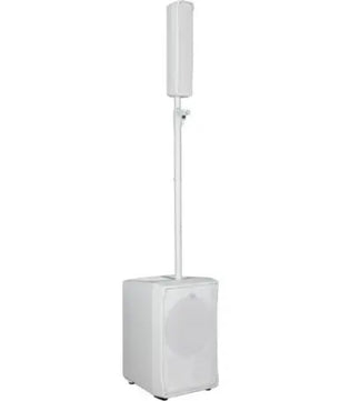 RCF Evox JMix 8W | 12in - 128 dB | Portable PA with 8-Channel Digital Mixer & App Control