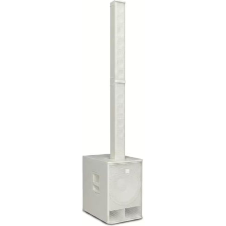 RCF EVOX V15 W | 15in - 133dB | 3500W Three-Way Column System