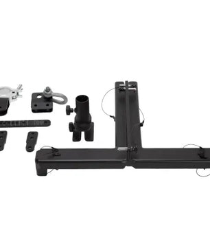 RCF FBHDL10 LIGHT (FL B LGT HDL10) | Flybar and Pole Mount for HDL-10A