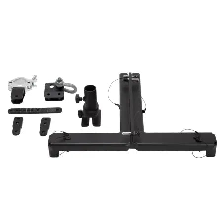 RCF FBHDL10 LIGHT (FL B LGT HDL10) | Flybar and Pole Mount for HDL-10A