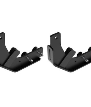 RCF AC LINKBAR HDL6/12 (FLB Link HDL 6-12 2X) | Link Bar for HDL6
