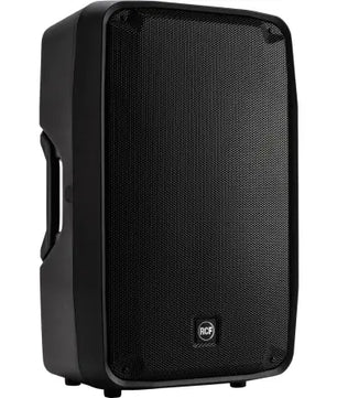 RCF HD 35A | 15in - 132 dB | FiRPHASE DSP for Clear, Powerful Sound
