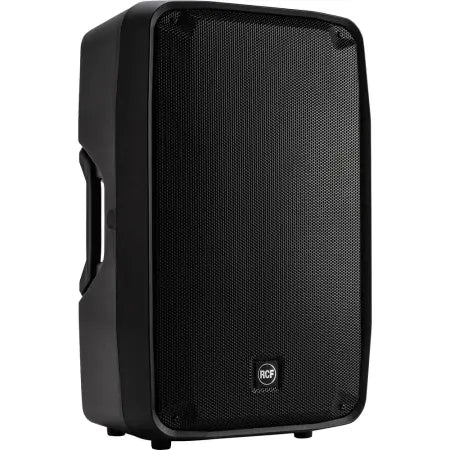 RCF HD 35A | 15in - 132 dB | FiRPHASE DSP for Clear, Powerful Sound