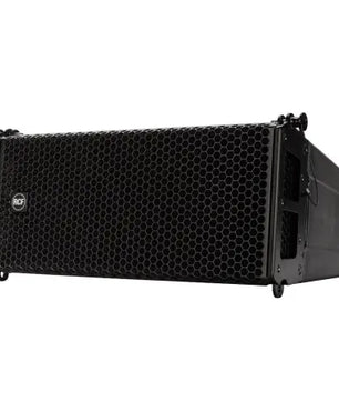RCF HDL 26A | 2way 6in - 133dB | Compact Line Array Module with DSP & RDNet