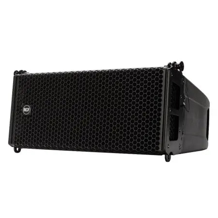 RCF HDL 26A | 2way 6in - 133dB | Compact Line Array Module with DSP & RDNet