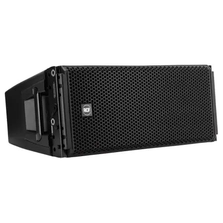 RCF HDL 30A | Dual 10in - 137dB | Active Line Array Module for Touring