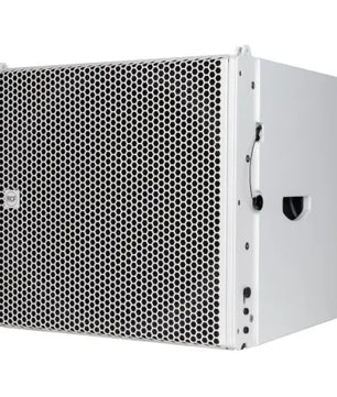 RCF HDL 35AS W | 15in - 134dB | White Flyable Subwoofer for HDL 26A Arrays