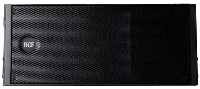 RCF HDL20A | Dual 10″ Woofers – 135 dB | Active PA Speaker