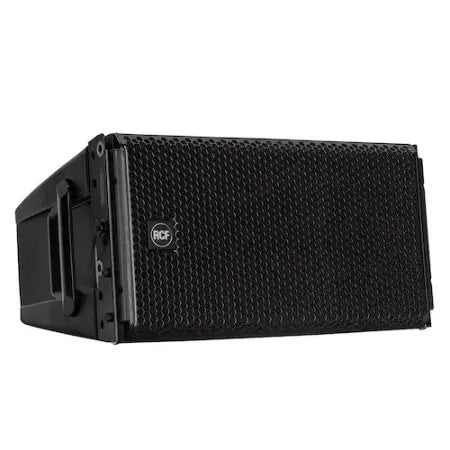 RCF HDL 28A | Dual 8in - 135dB | Touring-Grade Line Array with RDNet