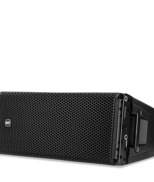 RCF HDL 30A | Dual 10in - 137 dB Line Array | RDNet Control + FiRPHASE Precision