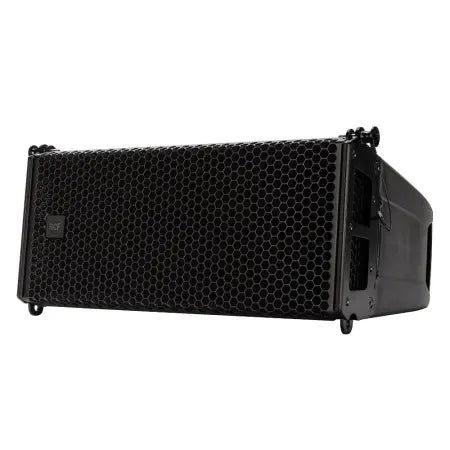 RCF HL 6 | Dual 6in - 131dB | Compact Passive Line Array with 100° x 10° Coverage