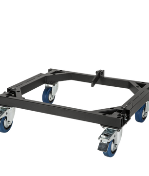 RCF ACKART 4X HDL10 (KRT WH 4X HDL 10) | Kart for HDL10
