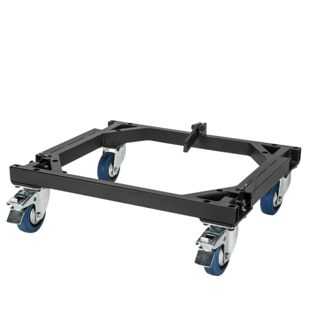 RCF ACKART 4X HDL10 (KRT WH 4X HDL 10) | Kart for HDL10