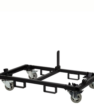 RCF ACKART4XHDL50 (KRTWH 4x HDL 50) | Cart for for up to 4x HDL50s