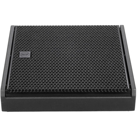 RCF KXM 20A | 2x8in - 131dB | Active Stage Monitor with RDNet