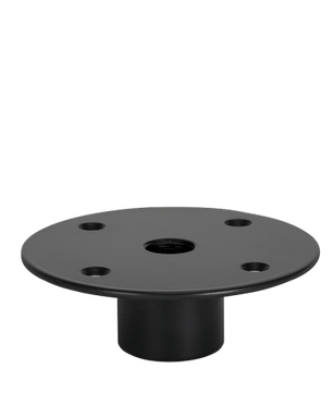 RCF M20 Plate | Threaded Plate