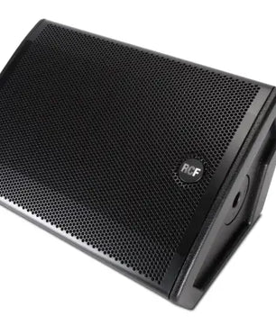 RCF NX 15SMA | Coaxial 15in - 130 dB Stage Monitor | Floor/PA EQ Modes + 1400W Amp
