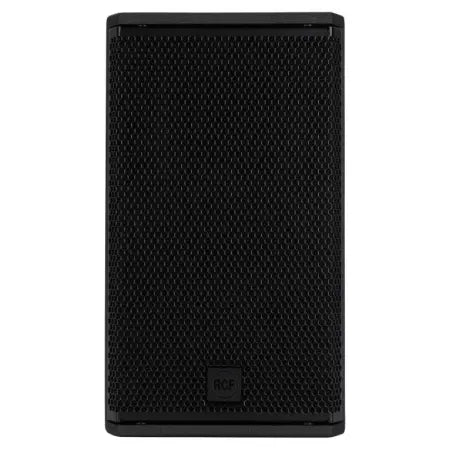 RCF NX 910A | 10in - 130 dB | Touring-Grade Active Speaker with FiRPHASE & BMC