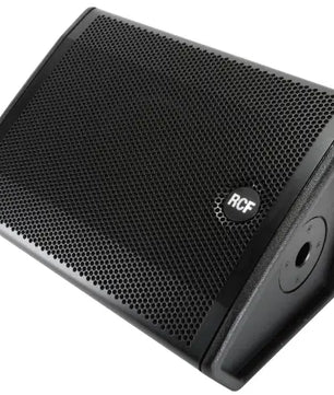 RCF NX 12SMA | 12in - 129 dB | Coaxial Active Stage Monitor & Portable PA