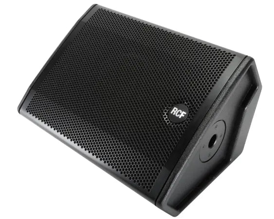RCF NX 12SMA | 12in - 129 dB | Coaxial Active Stage Monitor & Portable PA
