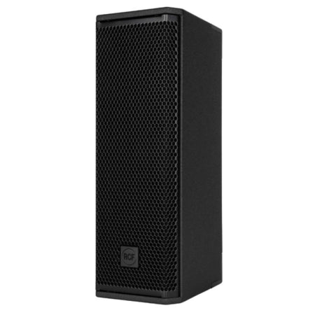 RCF NXL 14A | 2×6in - 128 dB | Compact Powered Column Array Style Speaker with DSP