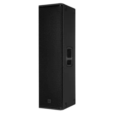 RCF NXL 44A MK2 | 3x10in - 135dB | 2100W Column Line Array Speaker, BMC & FiRPHASE