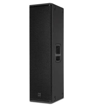 RCF NXW 44A MK2 | 3x10in - 135dB | 100°x50° Column Speaker with FiRPHASE & BMC