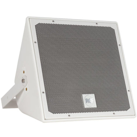 RCF P 6215 W | 15in - 134 dB | IP55 Coaxial Speaker for Long-Throw Outdoor Installations