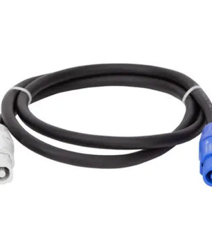 RCF PC14 | 3ft Powercon To Powercon Cable