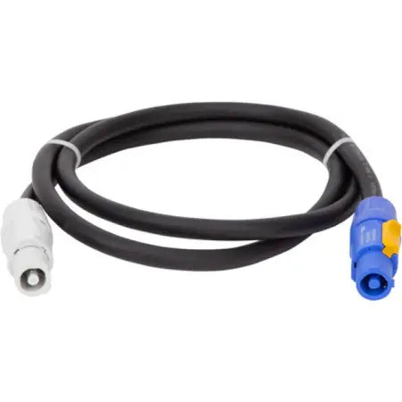 RCF PC14 | 3ft Powercon To Powercon Cable