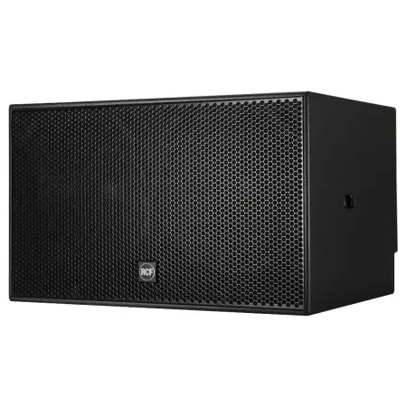 RCF S8028 MK2 | Dual 18in - 141 dB | High-Power Subwoofer for Installed Sound
