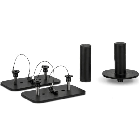 RCF STCK KIT NXL24 | Stacking PM Kit for 2 NXL24