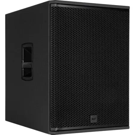 RCF SUB 18AX | 18in - 135 dB | Bluetooth Control & DSP-Driven 2200 W Power Subwoofer