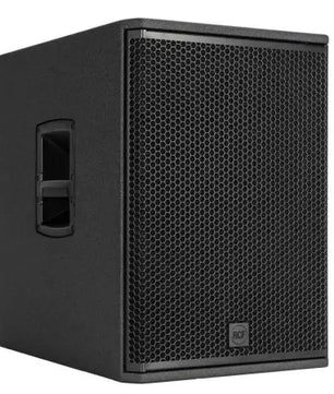 RCF SUB 705AS MK3 | 15″ - 131 dB | High-Power Active Subwoofer with DSP